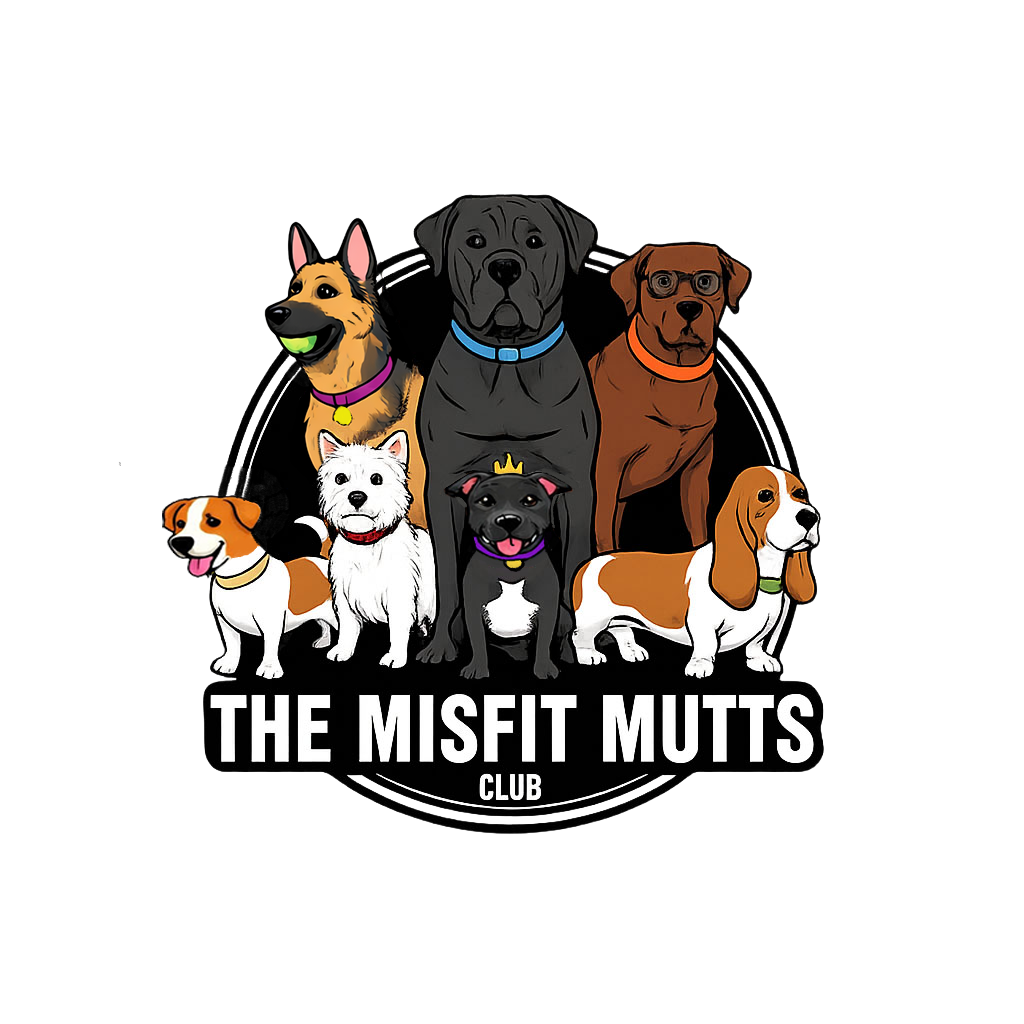 Mischief Mutts Club